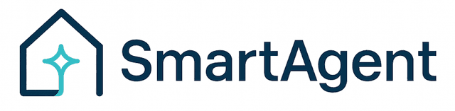 SmartAgent Logo